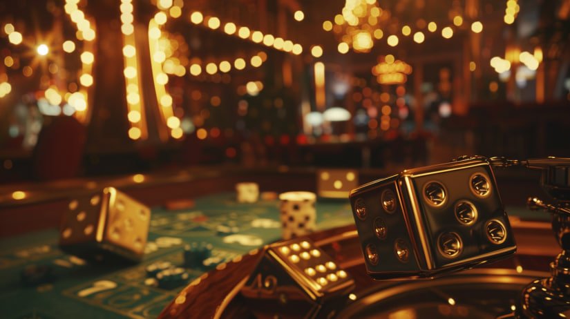 Live dealer table game on jltara platform for Filipino players